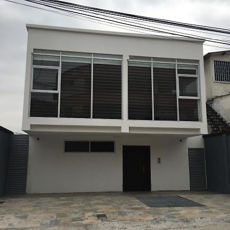 Residencia Bellavista Hotel Guayaquil Eksteriør billede