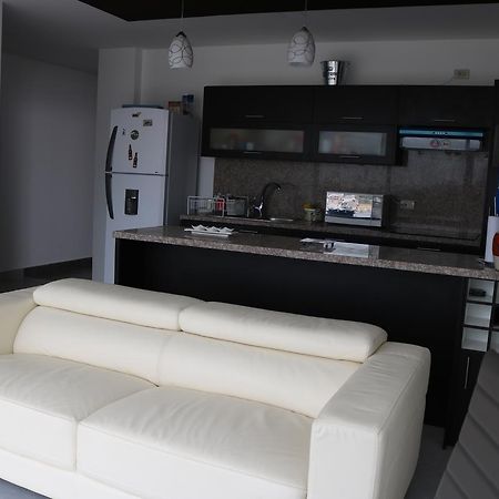 Residencia Bellavista Hotel Guayaquil Eksteriør billede