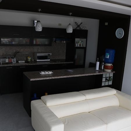 Residencia Bellavista Hotel Guayaquil Eksteriør billede