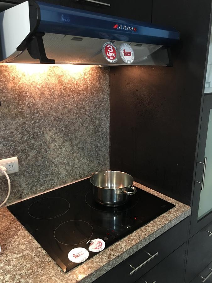 Residencia Bellavista Hotel Guayaquil Eksteriør billede