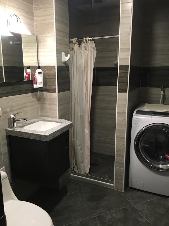 Residencia Bellavista Hotel Guayaquil Eksteriør billede