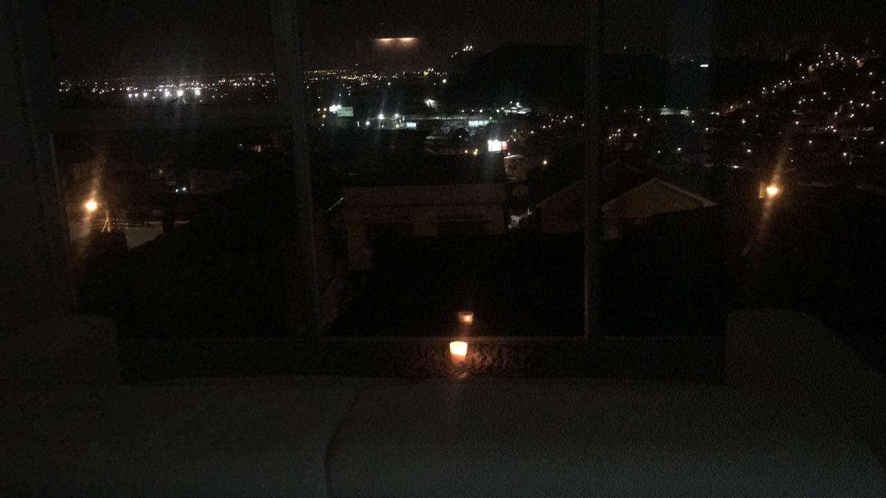Residencia Bellavista Hotel Guayaquil Eksteriør billede