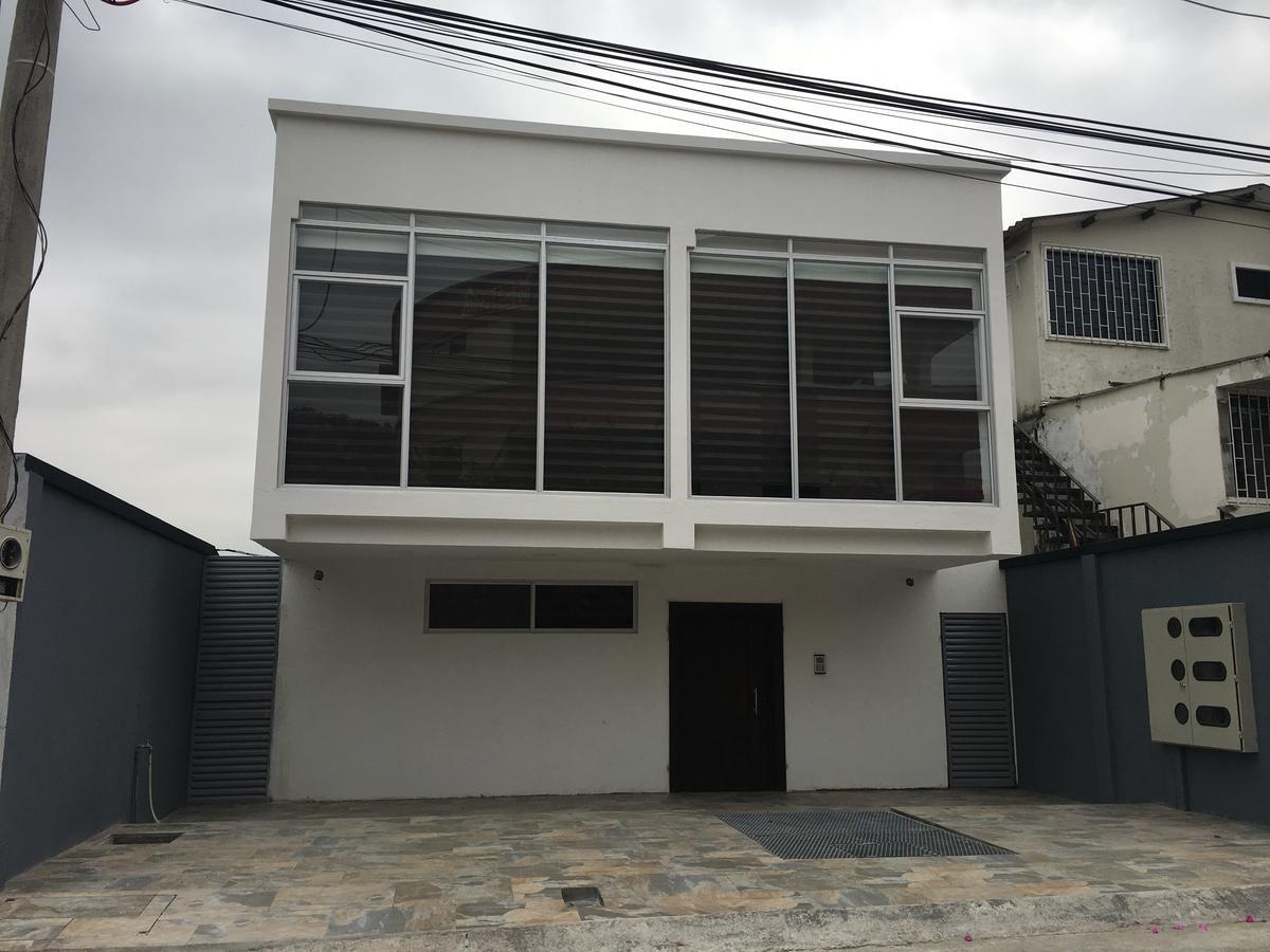 Residencia Bellavista Hotel Guayaquil Eksteriør billede