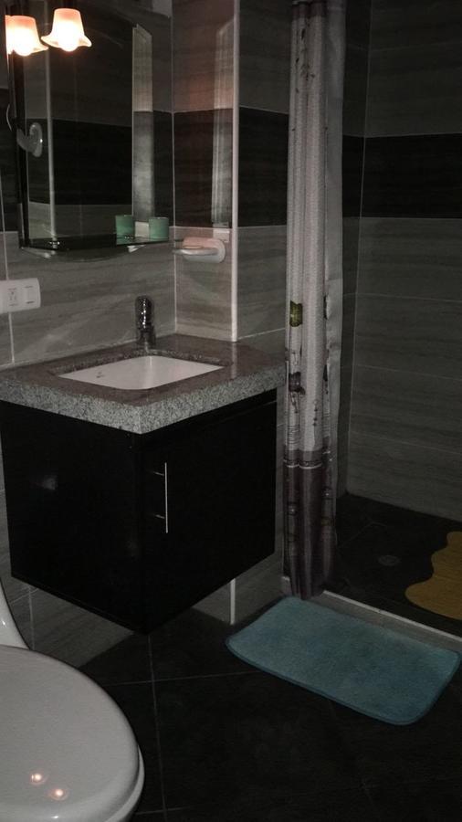 Residencia Bellavista Hotel Guayaquil Eksteriør billede