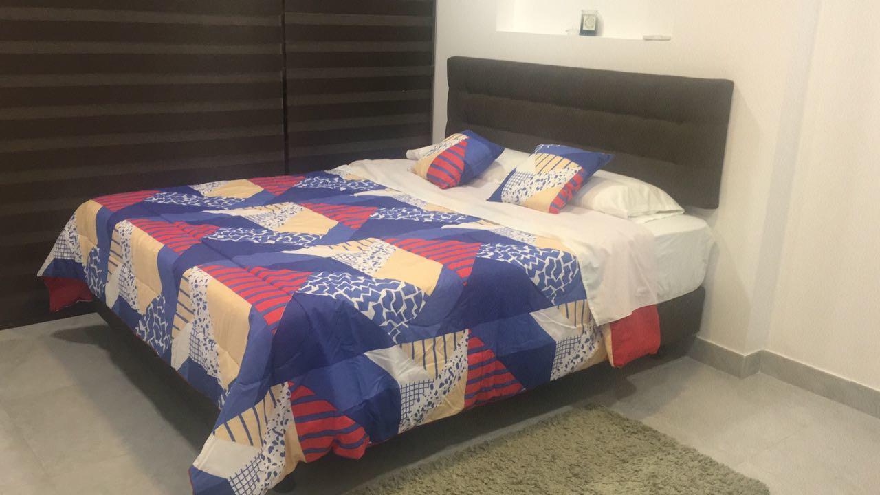 Residencia Bellavista Hotel Guayaquil Eksteriør billede