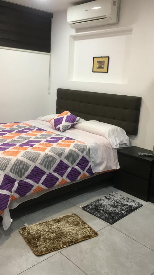Residencia Bellavista Hotel Guayaquil Eksteriør billede