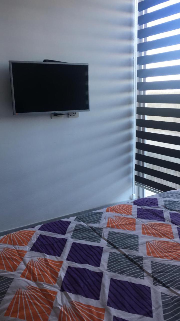 Residencia Bellavista Hotel Guayaquil Eksteriør billede