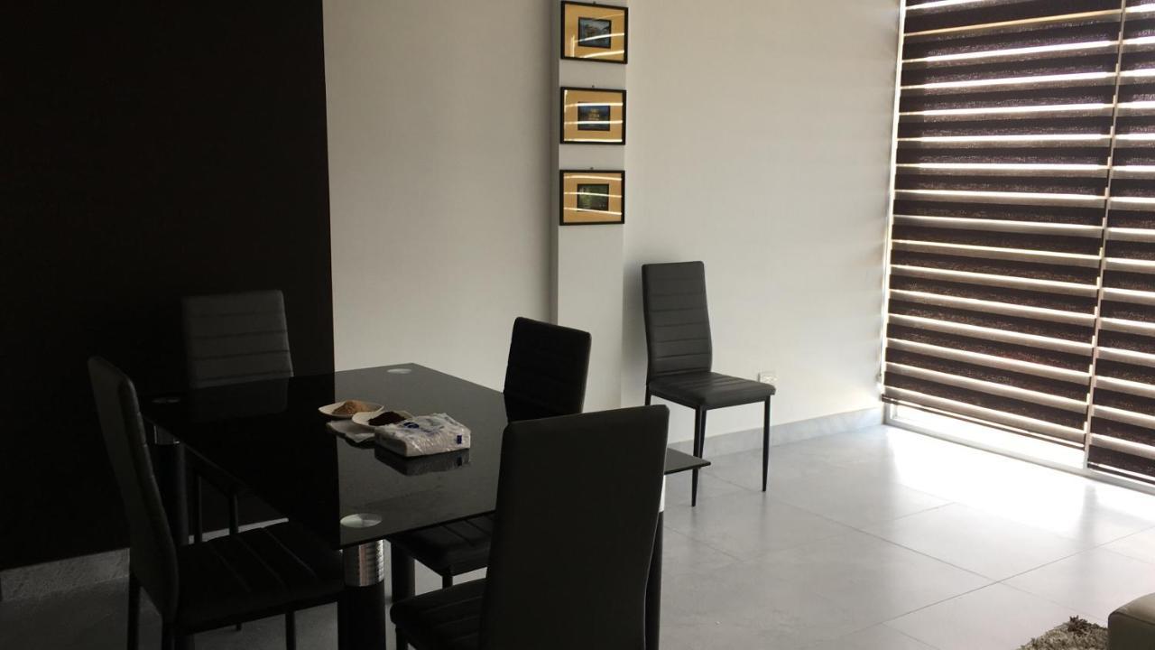Residencia Bellavista Hotel Guayaquil Eksteriør billede